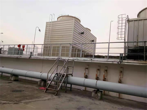 冷卻塔機(jī)械通風(fēng)(自然通風(fēng)冷卻塔和機(jī)械通風(fēng)冷卻塔)
