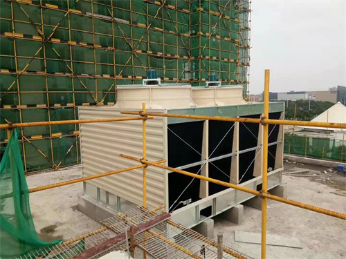 閉式冷卻塔廠家哪家比較好,如何選擇一家靠譜的閉式冷卻塔生產(chǎn)廠家(閉式冷卻塔廠家排名)