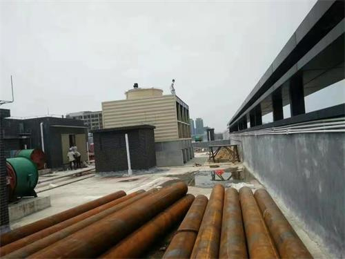 使用玻璃鋼冷卻塔前應(yīng)做哪些保養(yǎng)？,玻璃鋼冷卻塔型號(hào)規(guī)格