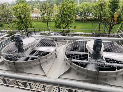珠海冷卻塔廠家淺析冷卻塔出現(xiàn)過電流短路的原因(珠海逆流冷卻塔設(shè)備)