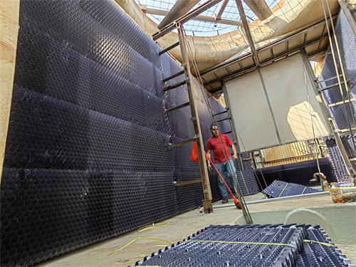 冷卻塔降噪技術(shù)(深圳冷卻塔降噪)